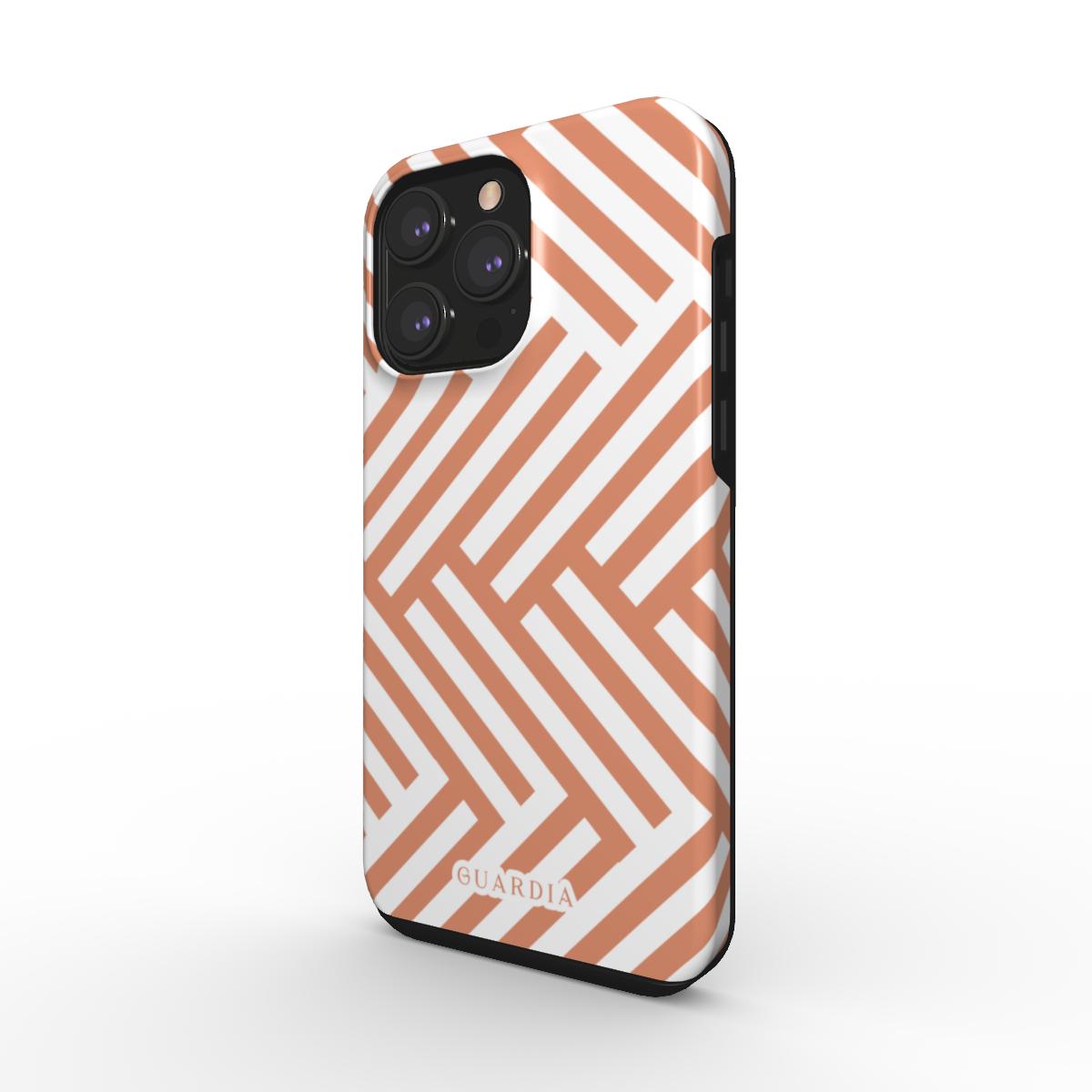 Diagonalita Tough Case