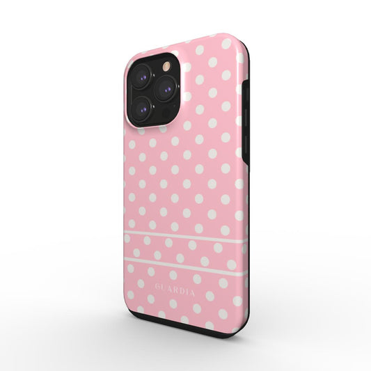 Pink Love Tough Case