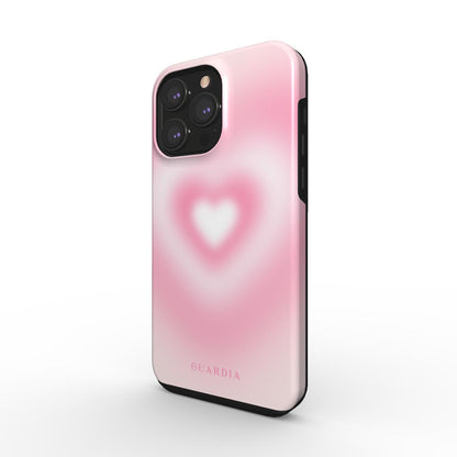 Love Game Tough Case