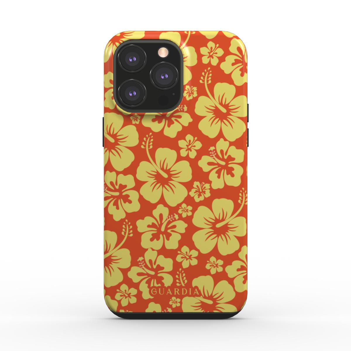 Moana Tough Case