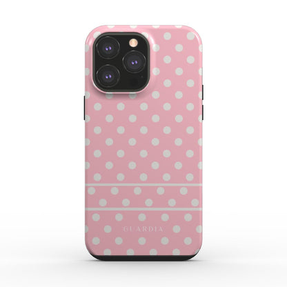 Pink Love Tough Case