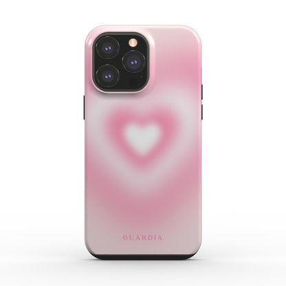 Love Game Tough Case