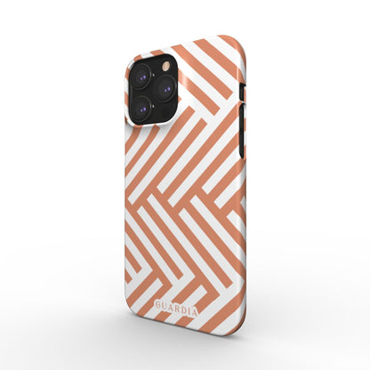 Diagonalita Snap Case