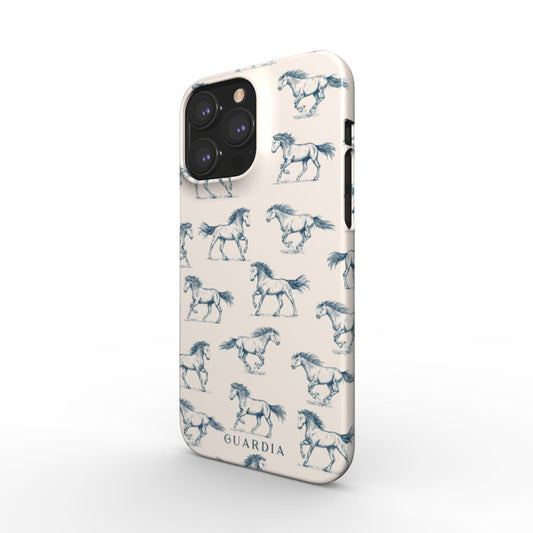 Galops Snap Case