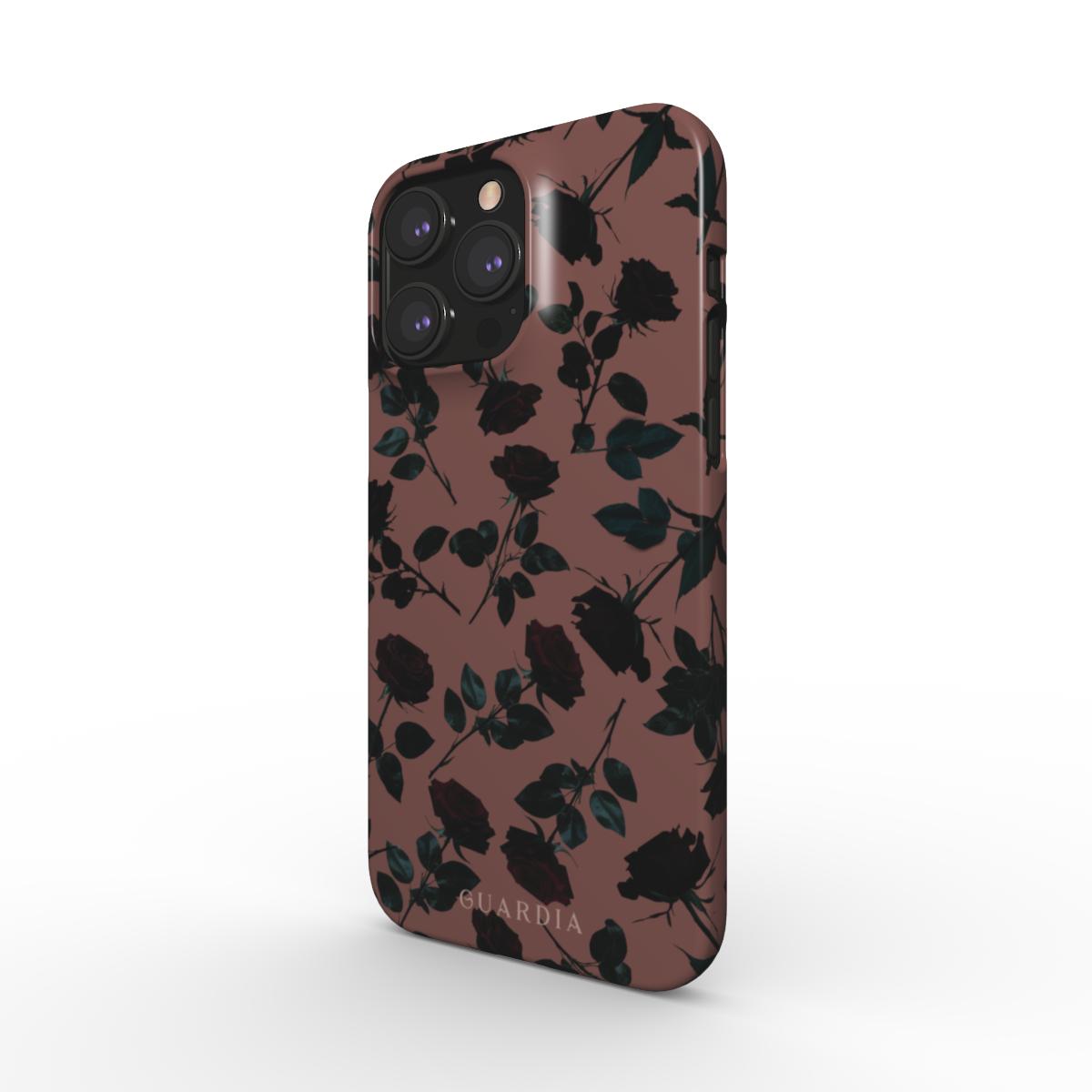 Shadow Lover Snap Case