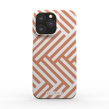 Diagonalita Snap Case