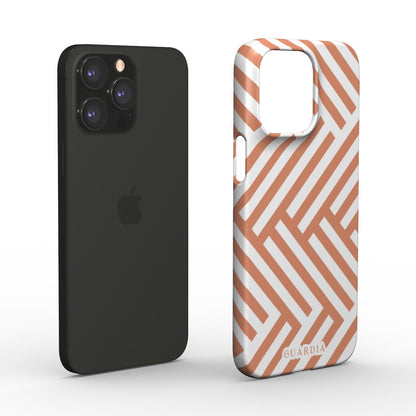 Diagonalita Snap Case