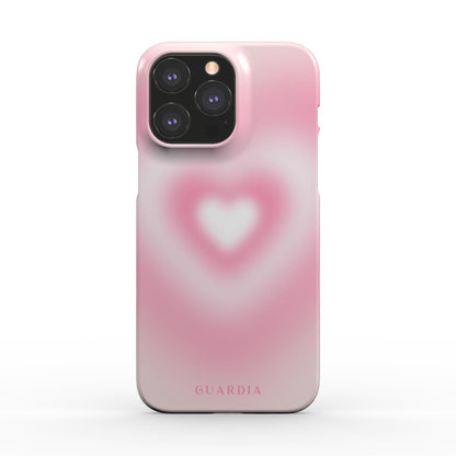 Love Game Snap Case