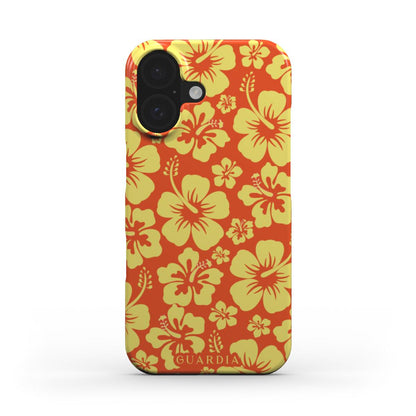 Moana Snap Case