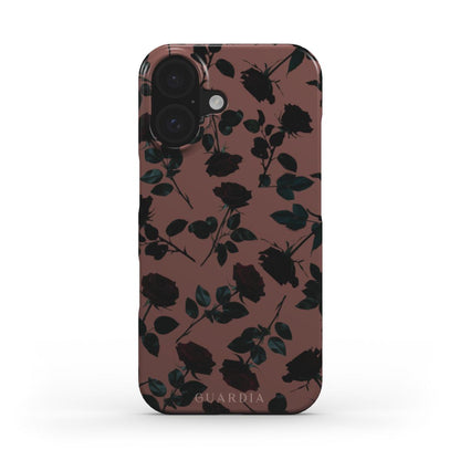 Shadow Lover Snap Case