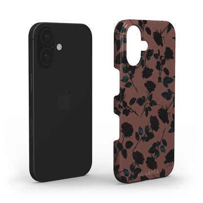 Shadow Lover Snap Case