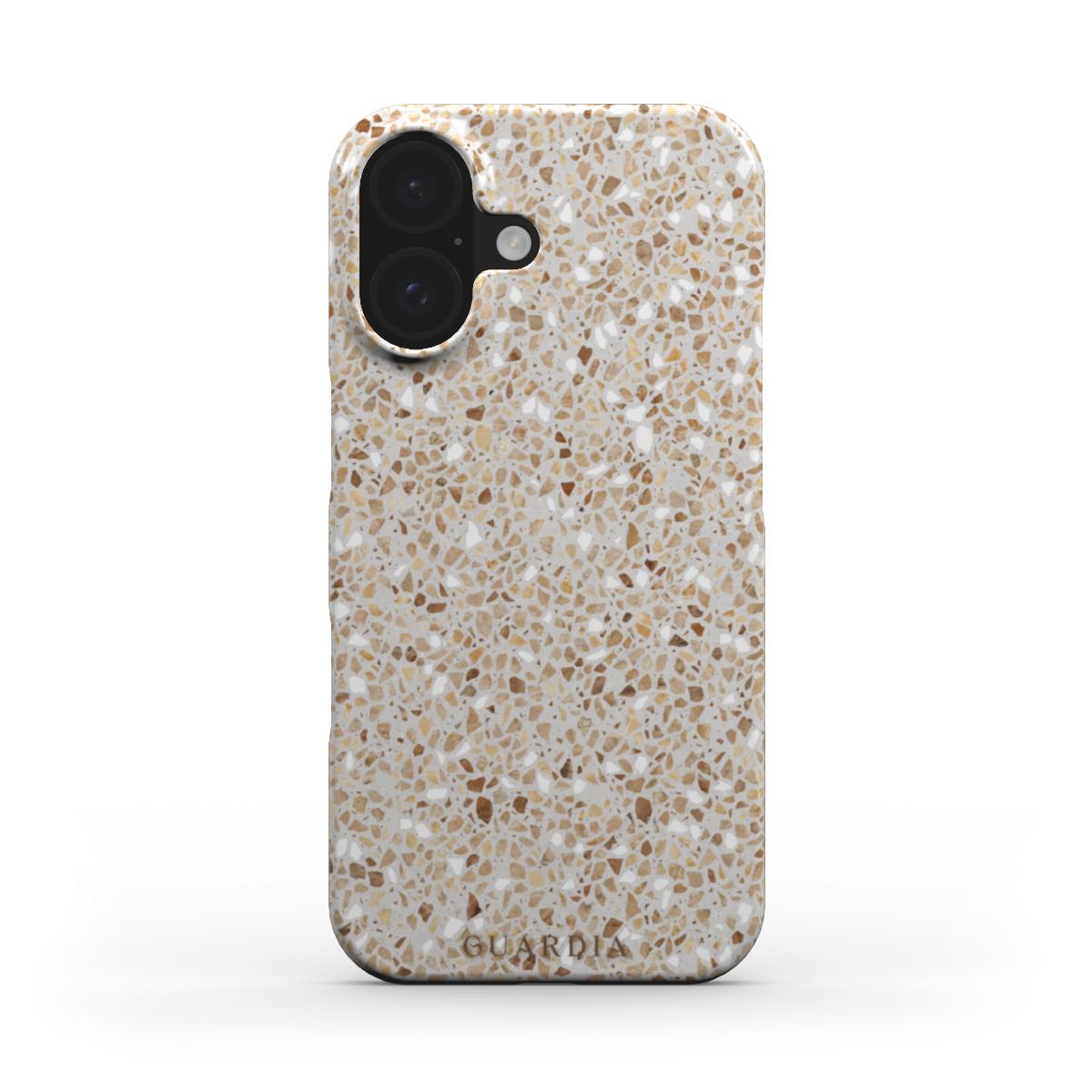 Shattered Snap Case