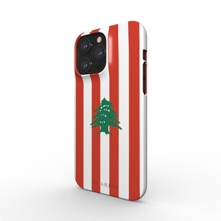 961 Snap Phone Case-Guardia
