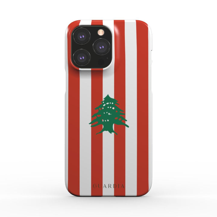 961 Snap Phone Case-Guardia