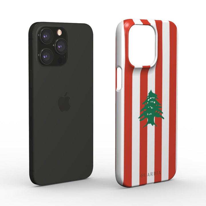 961 Snap Phone Case-Guardia