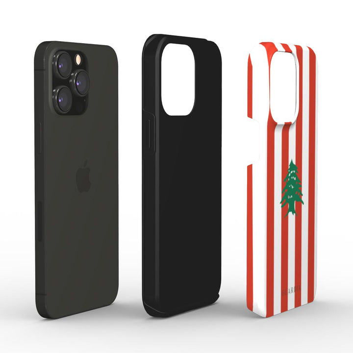 961 Tough Phone Case-Guardia