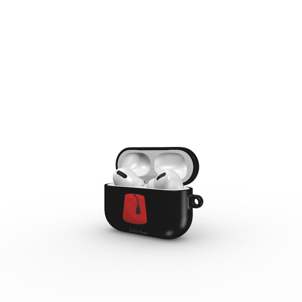 Tarboush AirPods Case