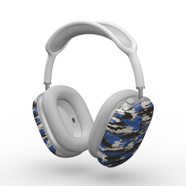 Frost Camo AirPods Max Case
