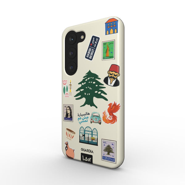 Yara Samsung Case