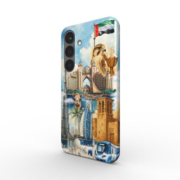 UAE Samsung Case