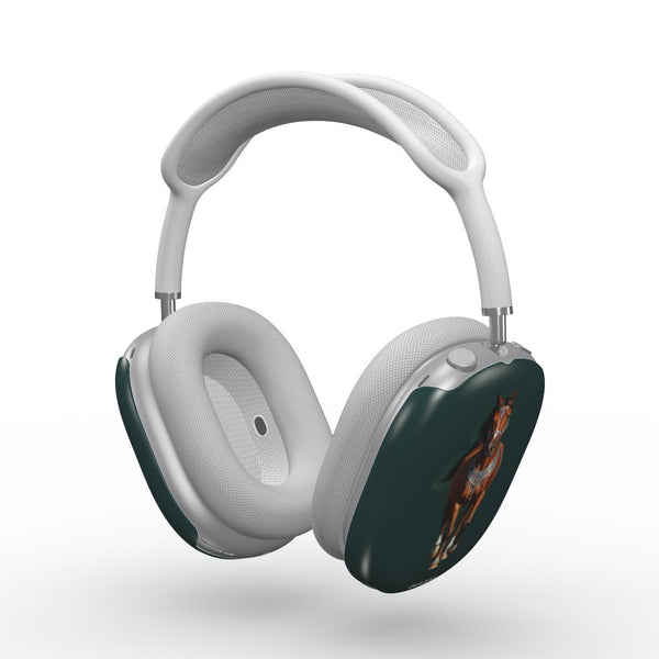 Arabian Horse AirPods Max Case
