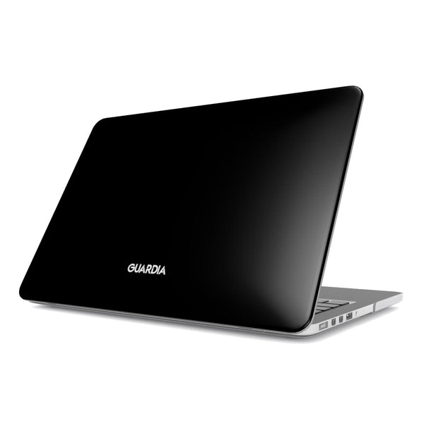 The All Black MacBook Case