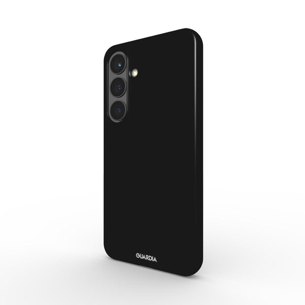 The All Black Samsung Case