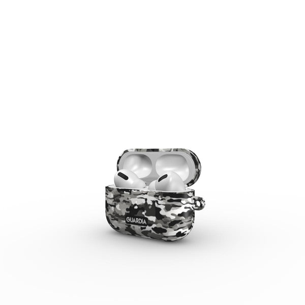 Camouflage AirPods Case