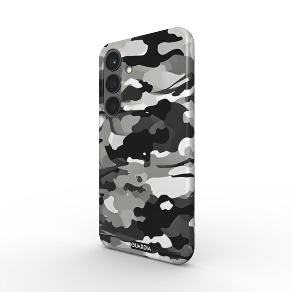 Camouflage Samsung Case