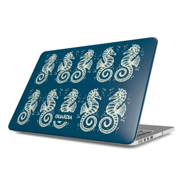 Grace MacBook Case