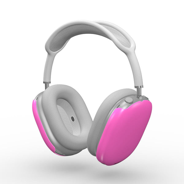 Hot Pink AirPods Max Case