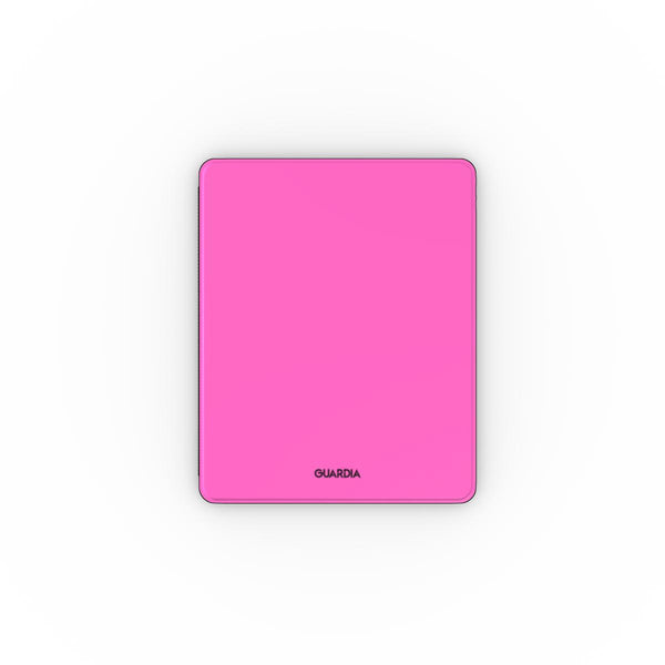 Hot Pink iPad Case