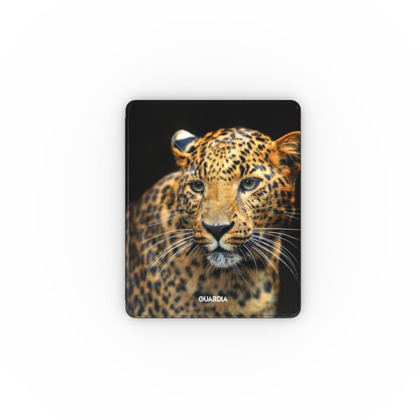 Leopard iPad Case