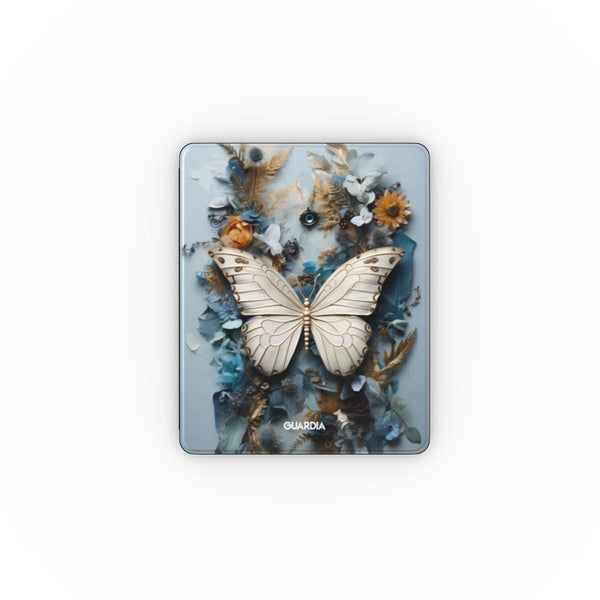Mystic Wings iPad Case
