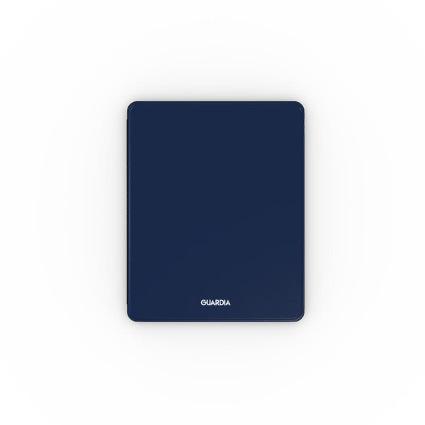 Oxford Blue iPad Case