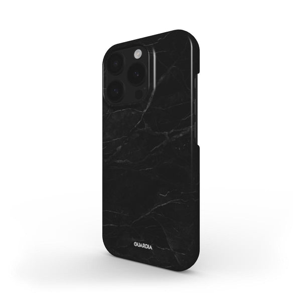 Parablack iPhone Case