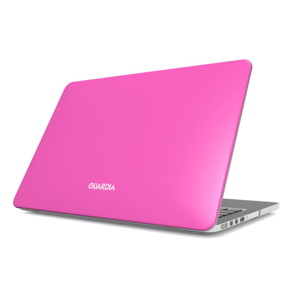 Hot Pink MacBook Case