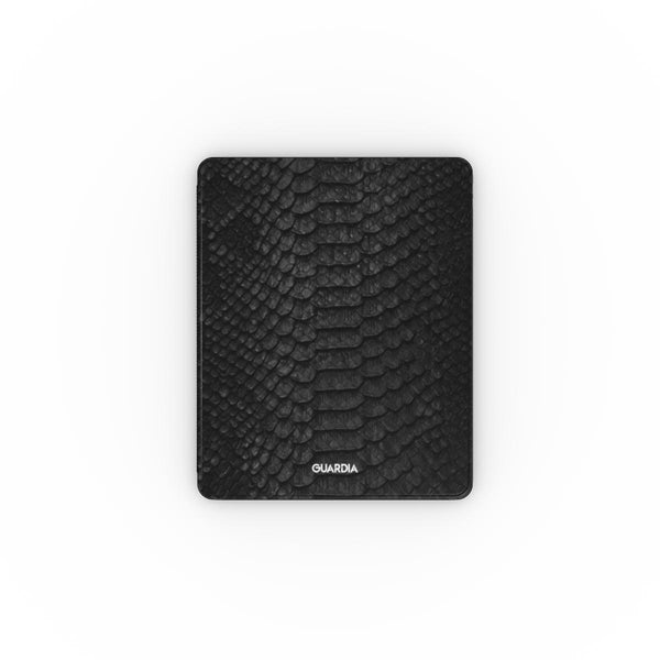 Poison iPad Case