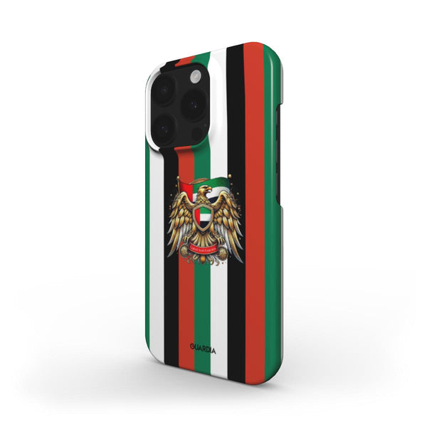 Pride iPhone Case