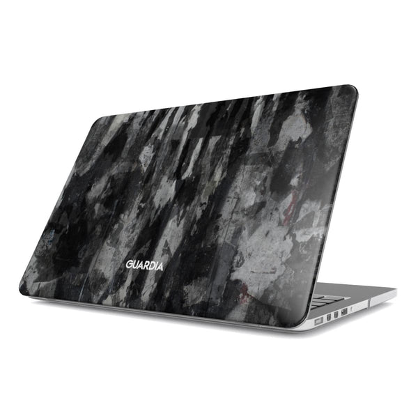 Shadow Camo MacBook Case