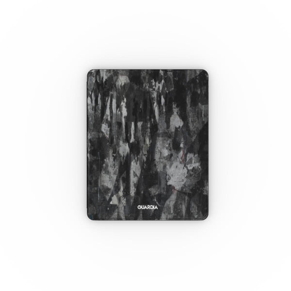 Shadow Camo iPad Case