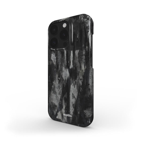 Shadow Camo iPhone Case