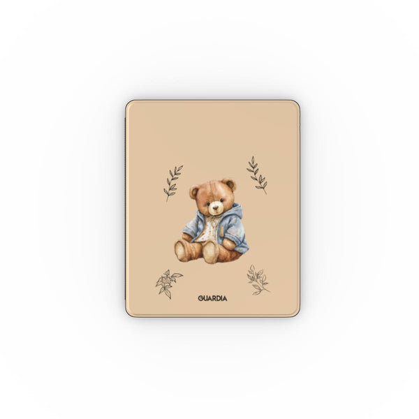 Teddy Bear iPad Case