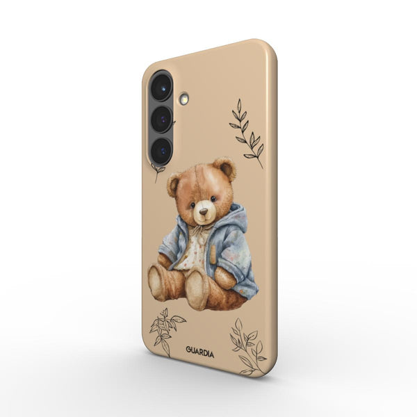 Teddy Bear Samsung Case