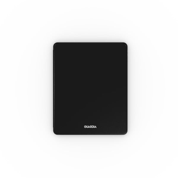 The All Black iPad Case