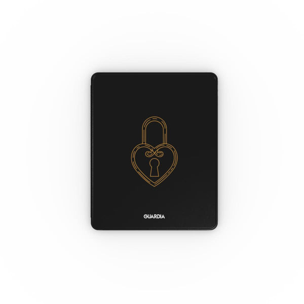 The Heart iPad Case
