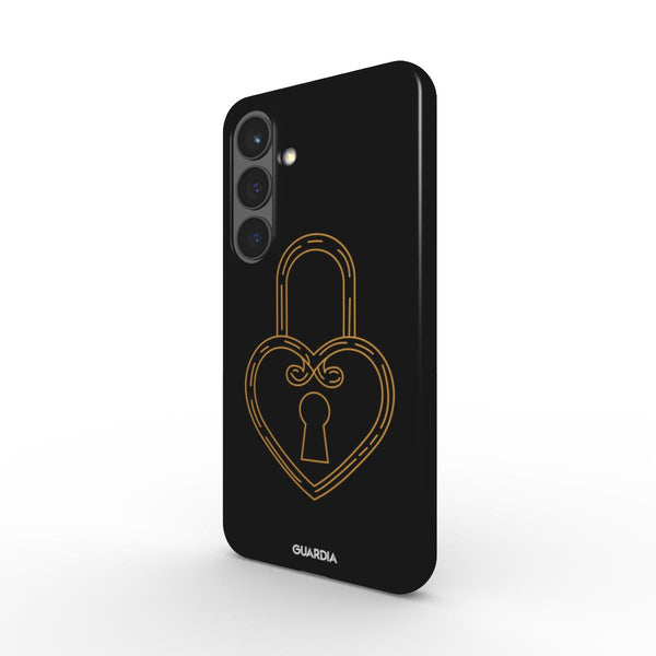 The Heart Samsung Case