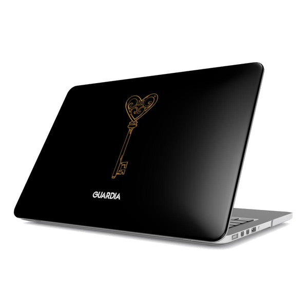 The Key MacBook Case