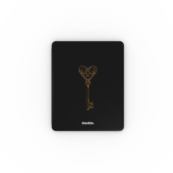 The Key iPad Case