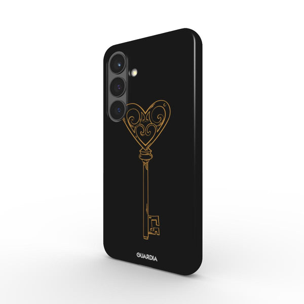 The Key Samsung Case